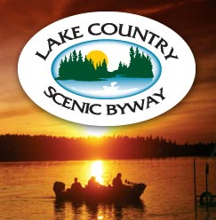 Lake Country Scenic Byways