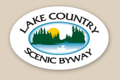 Lake Country Scenic Byways
