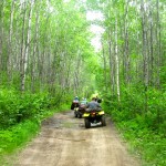 ATV